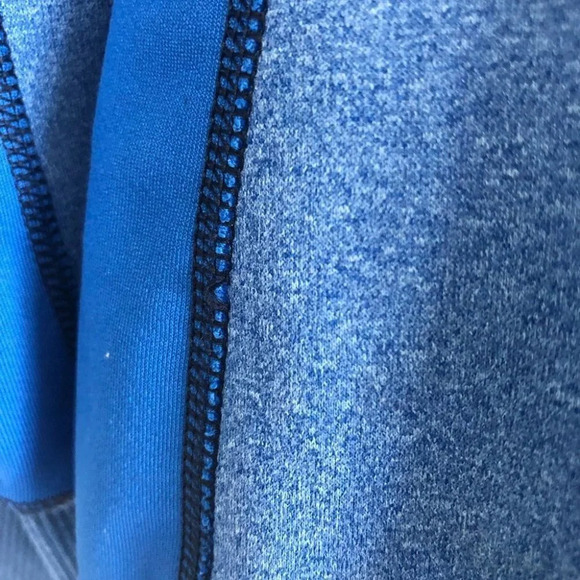 Nike Zip Up Hoodie Sz  M - Picture 9 of 12